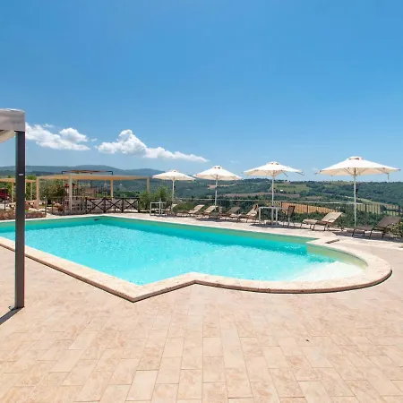 Futura By Interhome Villa Lorgnano