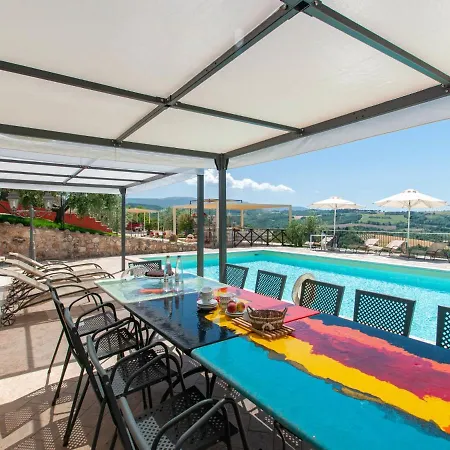 Villa Futura By Interhome