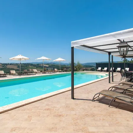 Futura By Interhome Villa Lorgnano