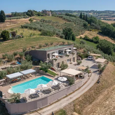 Villa Futura By Interhome