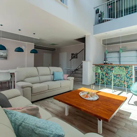 빌라 Futura By Interhome *