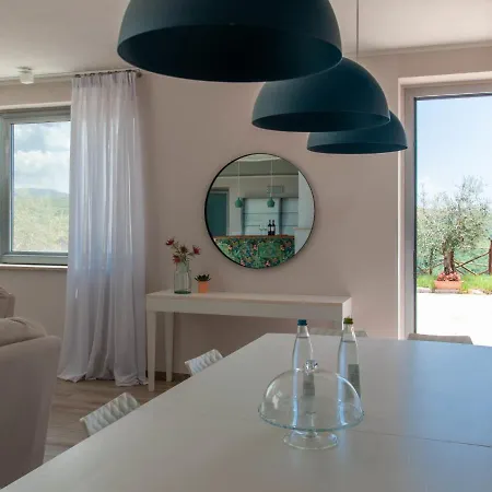 빌라 Futura By Interhome *