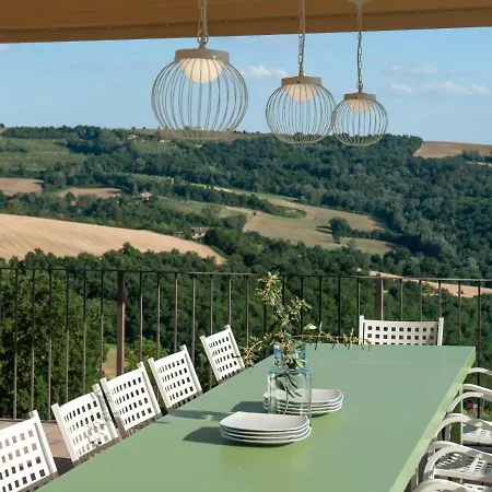 Villa Futura By Interhome Lorgnano