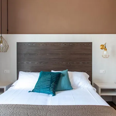 Futura By Interhome Lorgnano