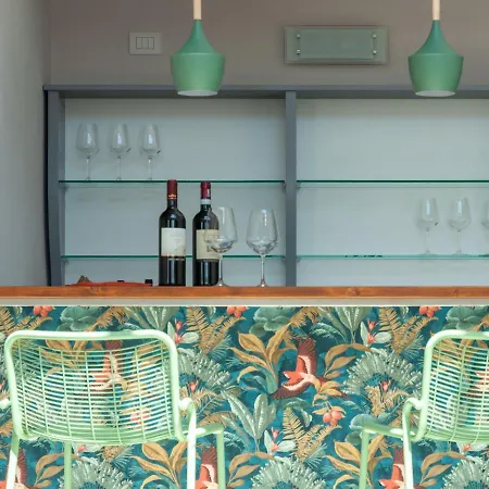 Villa Futura By Interhome