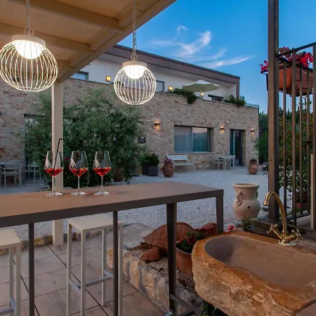 Villa Futura By Interhome Lorgnano