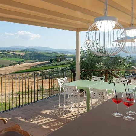 Futura By Interhome Villa Lorgnano