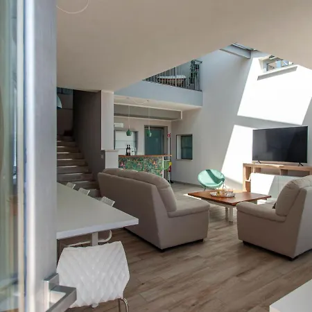 Futura By Interhome Villa *