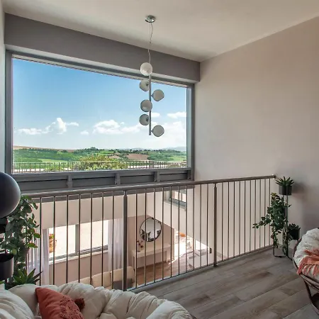 Villa Futura By Interhome