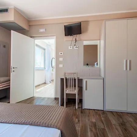 Futura By Interhome * Lorgnano