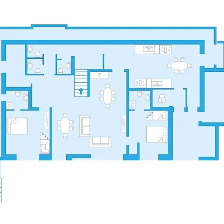 Villa Futura By Interhome