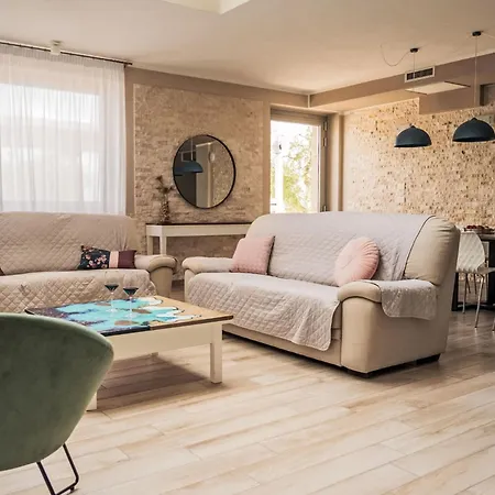 빌라 Futura By Interhome Lorgnano