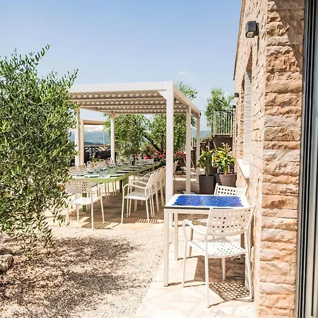 Futura By Interhome Villa *