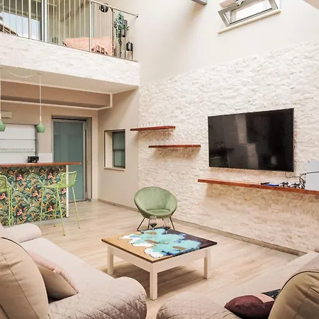 Futura By Interhome Lorgnano