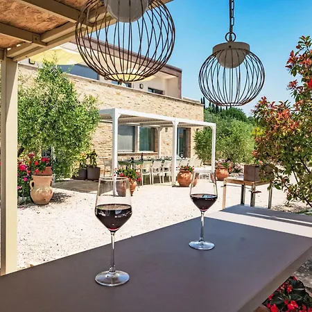 Futura By Interhome Villa Lorgnano